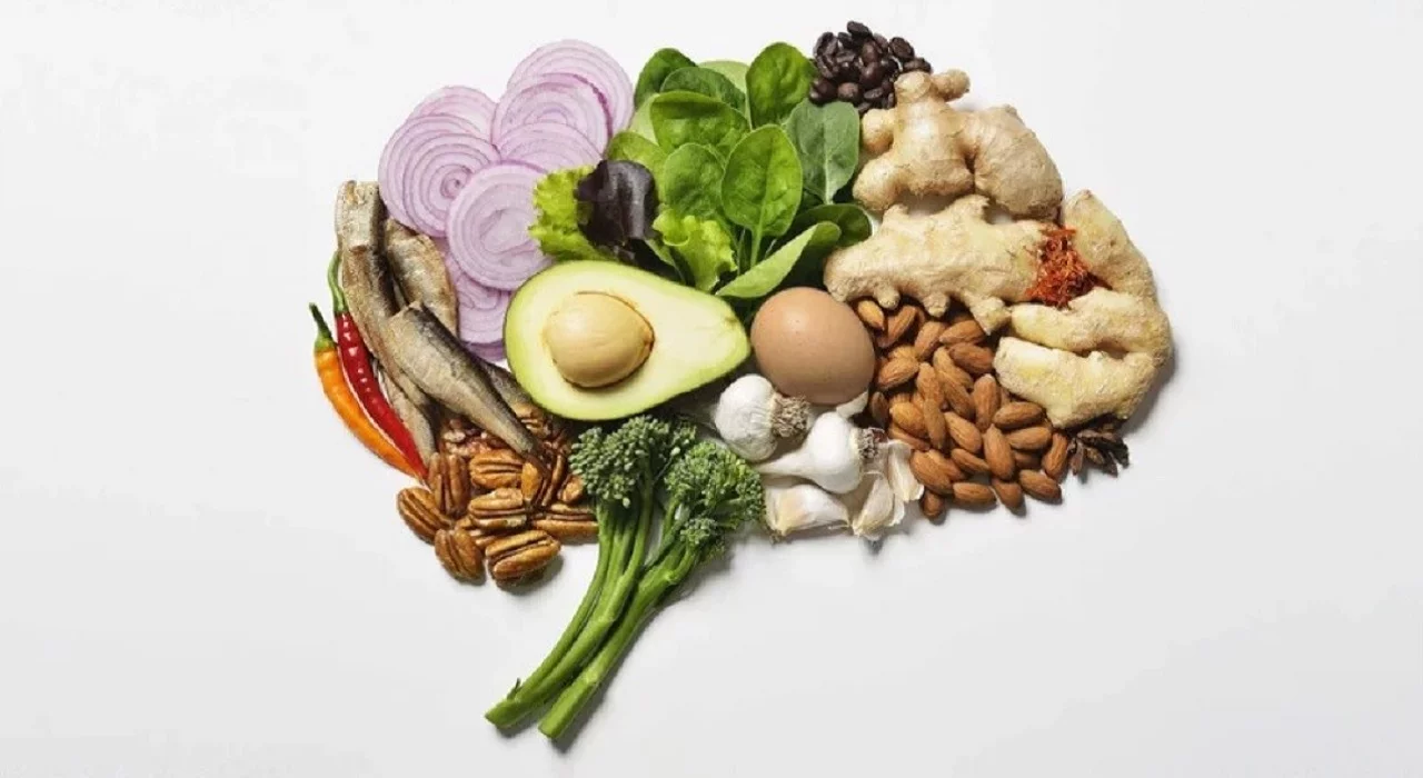 Rahasia Makanan yang Meningkatkan Konsentrasi dan Ingatan